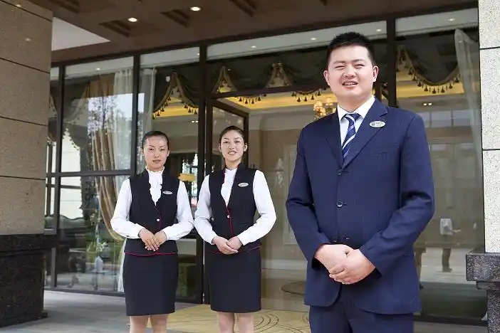 商务代驾什么意思