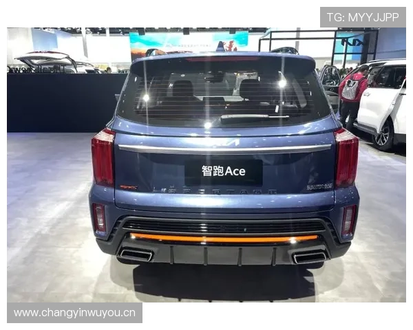 1.5T爆发200匹马力！性价比超同级合资车，15万买台智跑ACE值么？