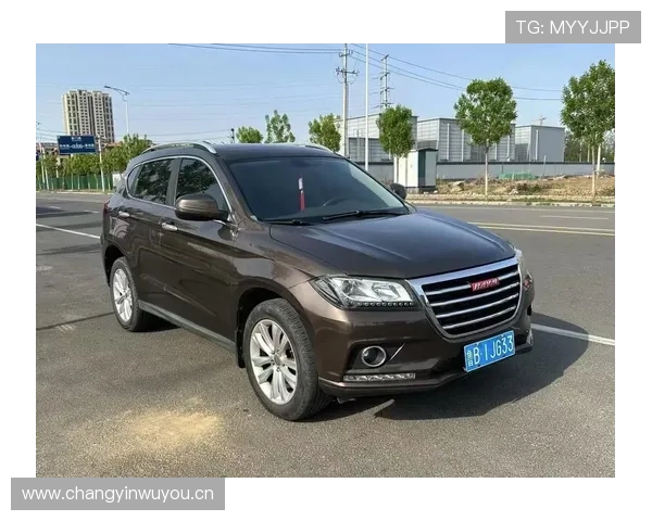 10万以内买SUV，哈弗H2顶配版值得入手吗？