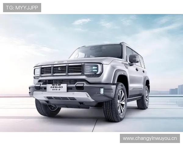 10款SUV，如同装甲车般坚固耐用，兼具安全性和卓越性能