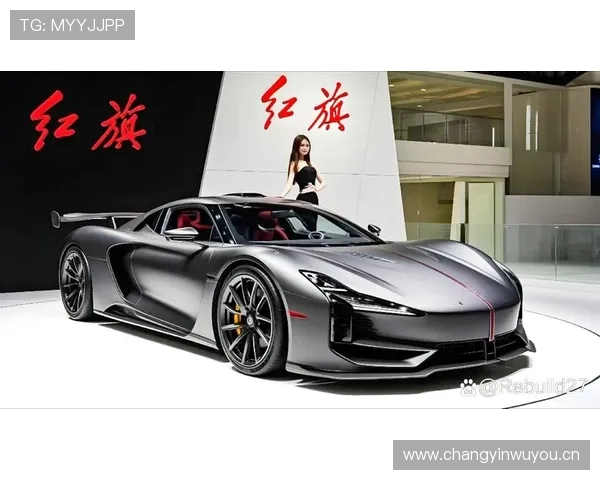 10年前中国品牌的“跑车梦”，能认全这些国产跑车算你牛！