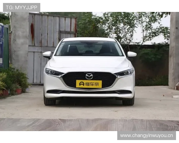 11.29万拿下马自达3次低配！18寸轮毂+双区空调值不值？