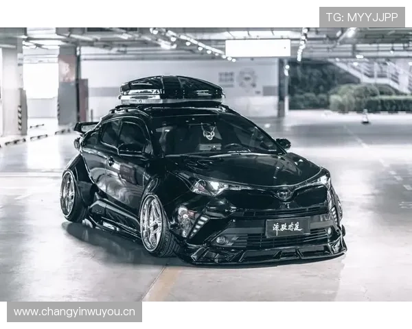 17万买了这辆佛系自吸，低趴宽体爆改族的终极归宿