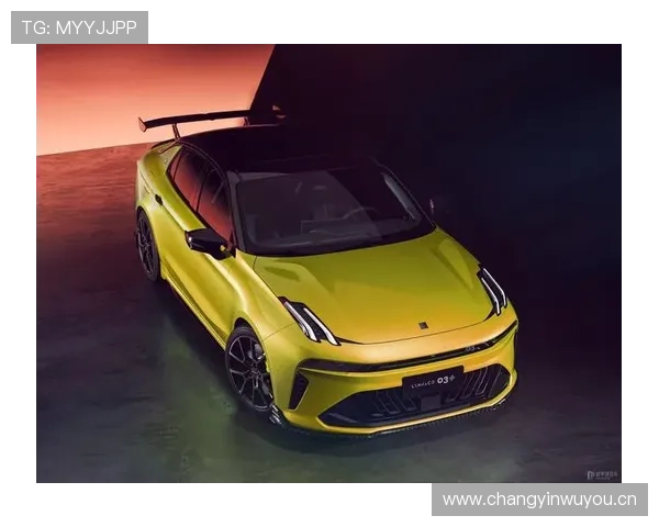 2.0T+8AT！年轻人最爱的中国品牌，新款领克02长这样？